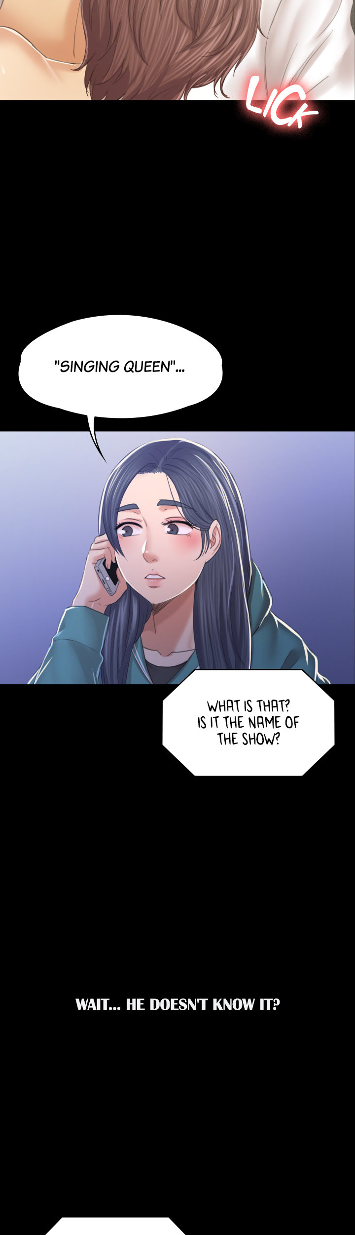 Double Life Chapter 90 image 25