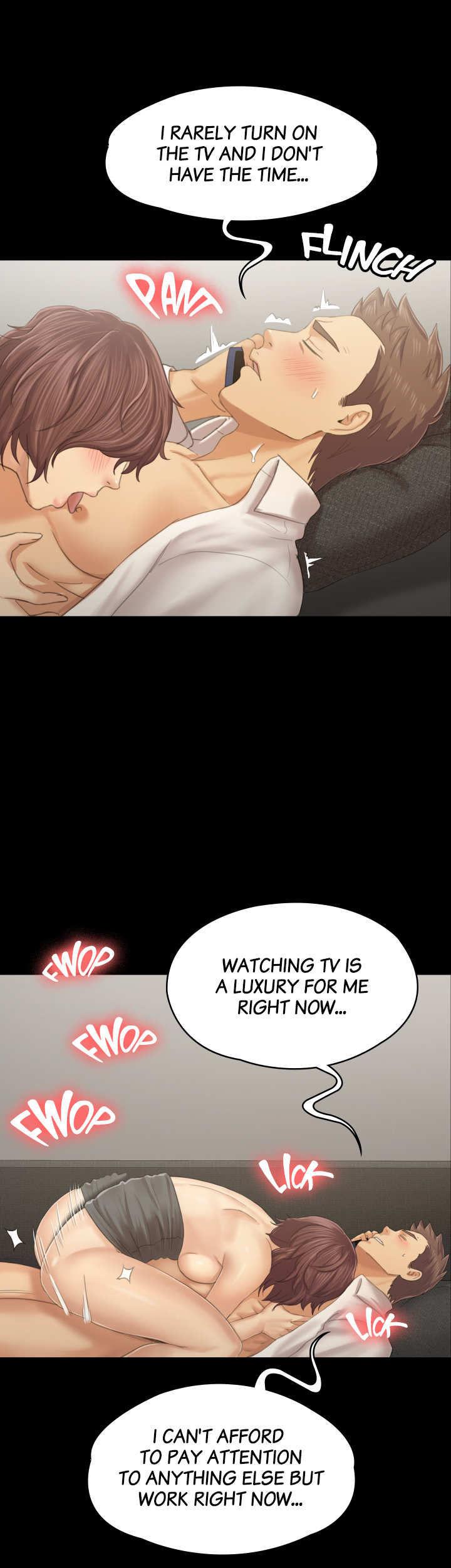 Double Life Chapter 90 image 28