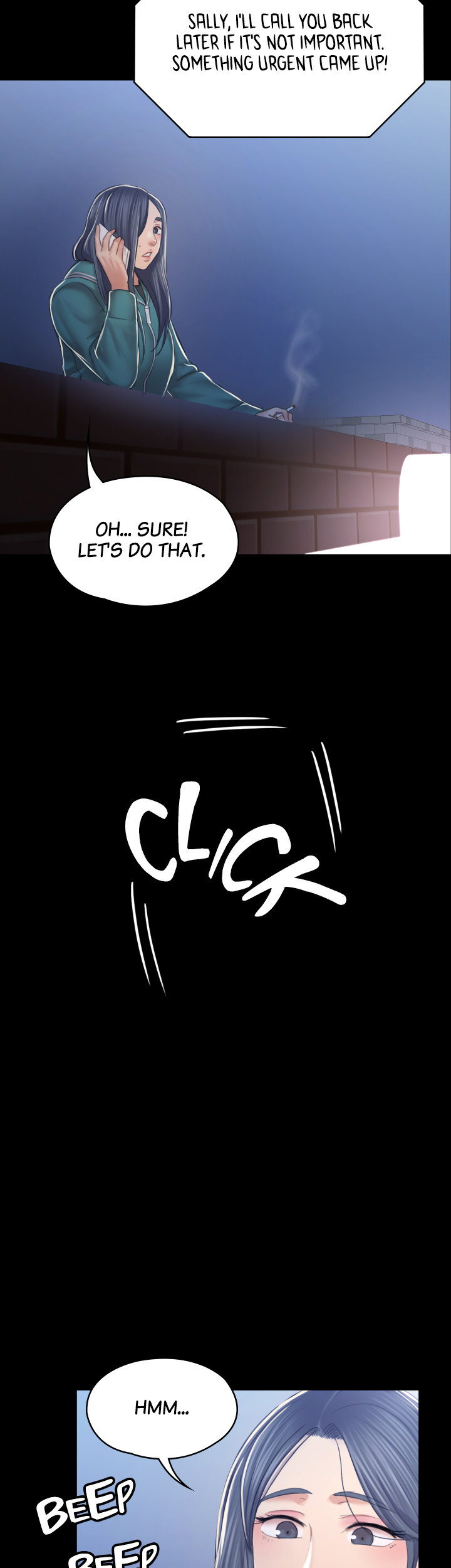 Double Life Chapter 90 image 33