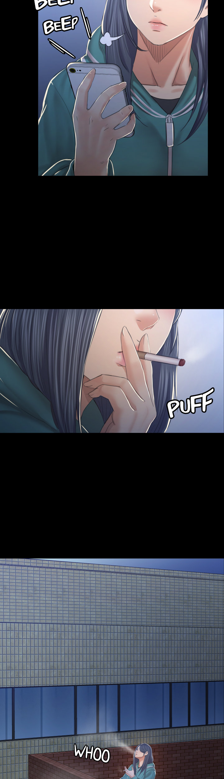 Double Life Chapter 90 image 34