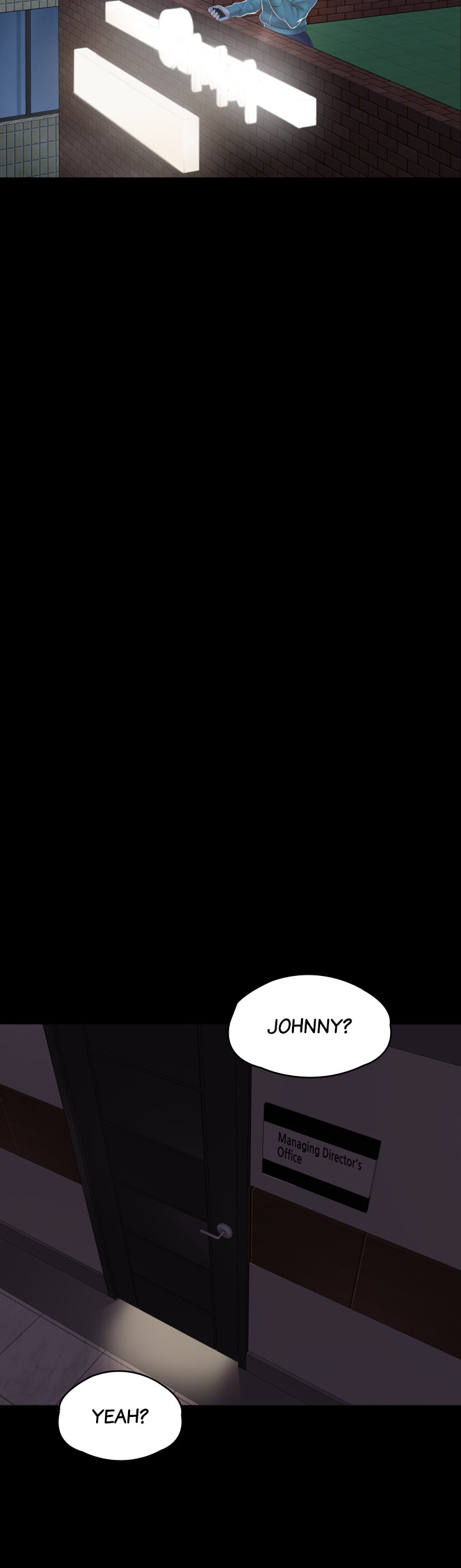 Double Life Chapter 90 image 35