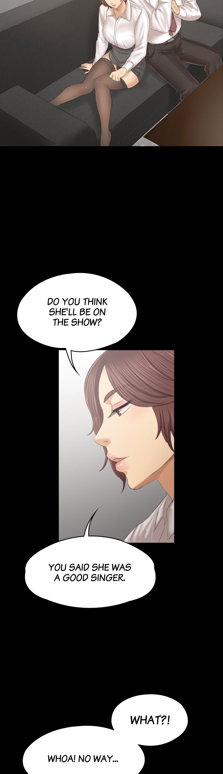 Double Life Chapter 90 image 38
