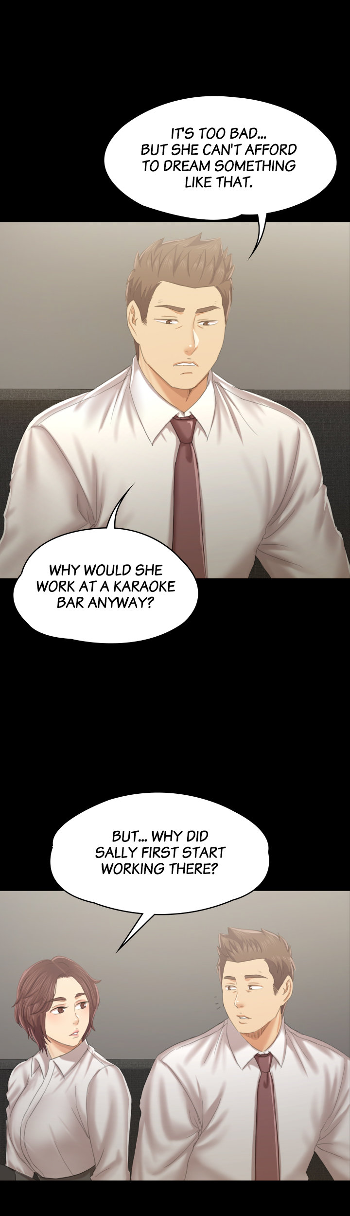Double Life Chapter 90 image 41