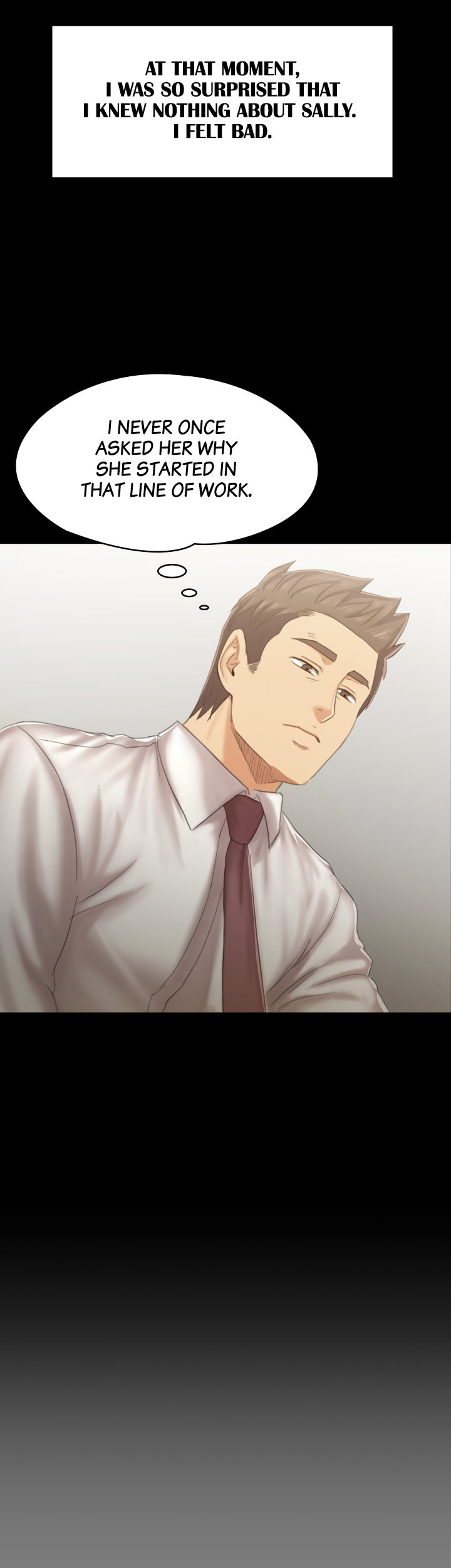 Double Life Chapter 90 image 43