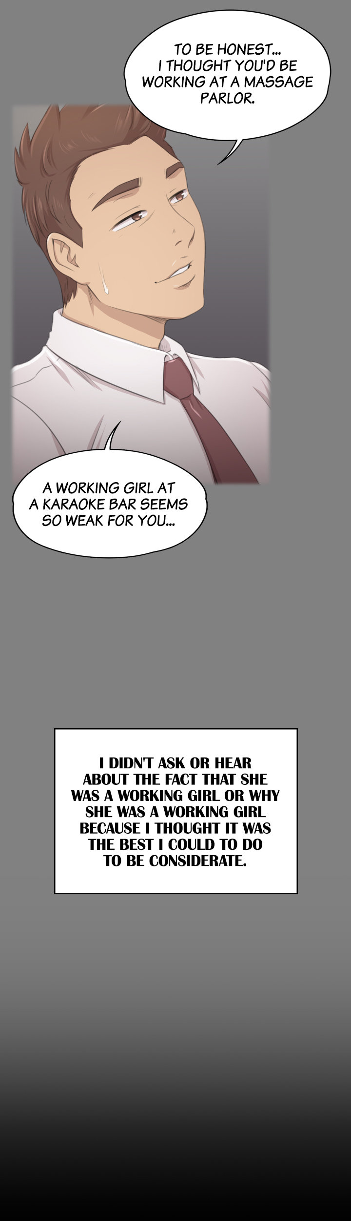 Double Life Chapter 90 image 48