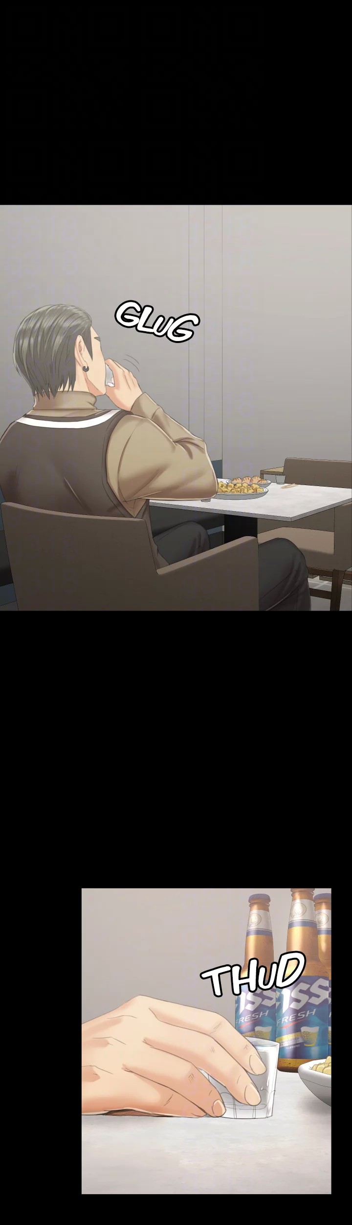 Double Life Chapter 90 image 5