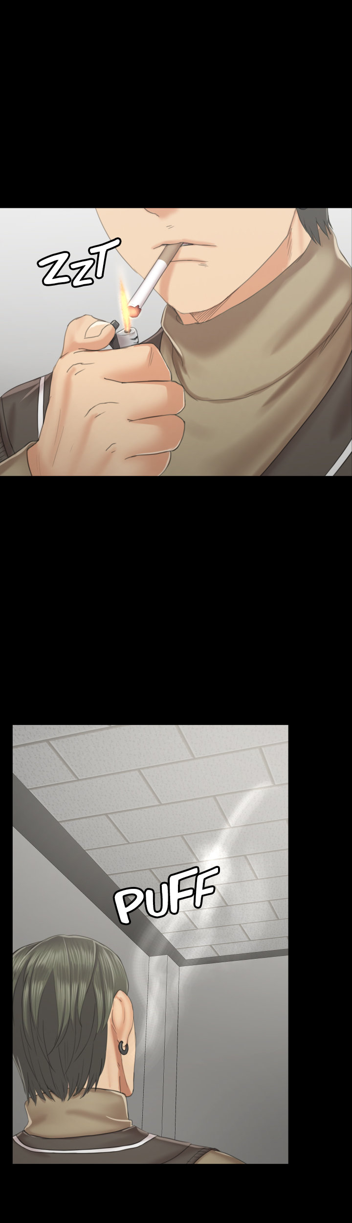 Double Life Chapter 90 image 6