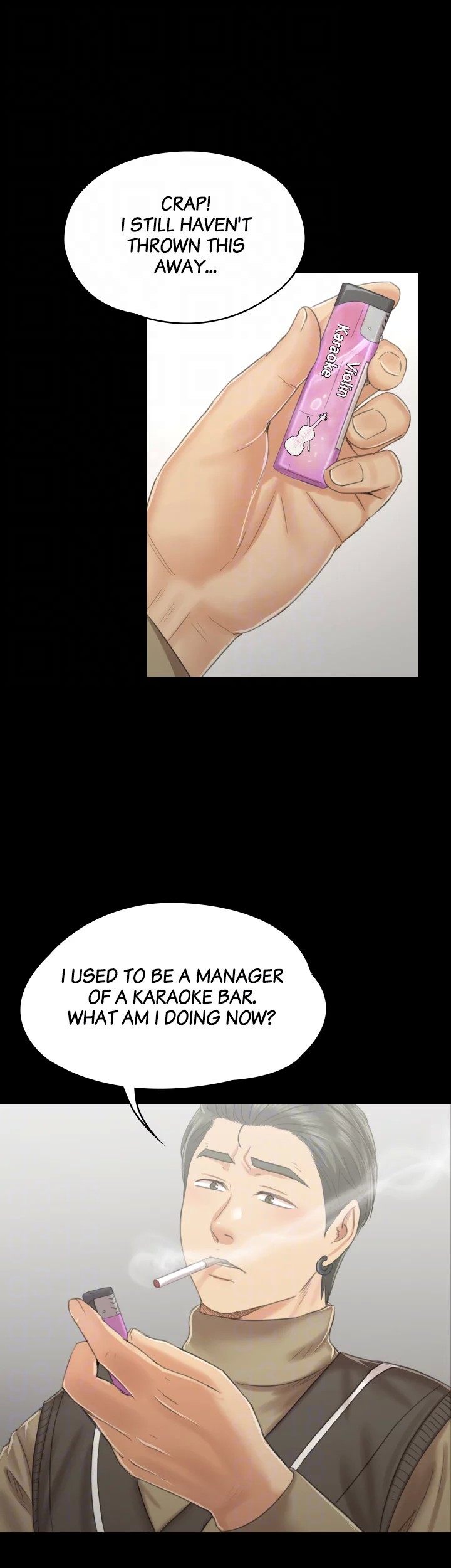 Double Life Chapter 90 image 7