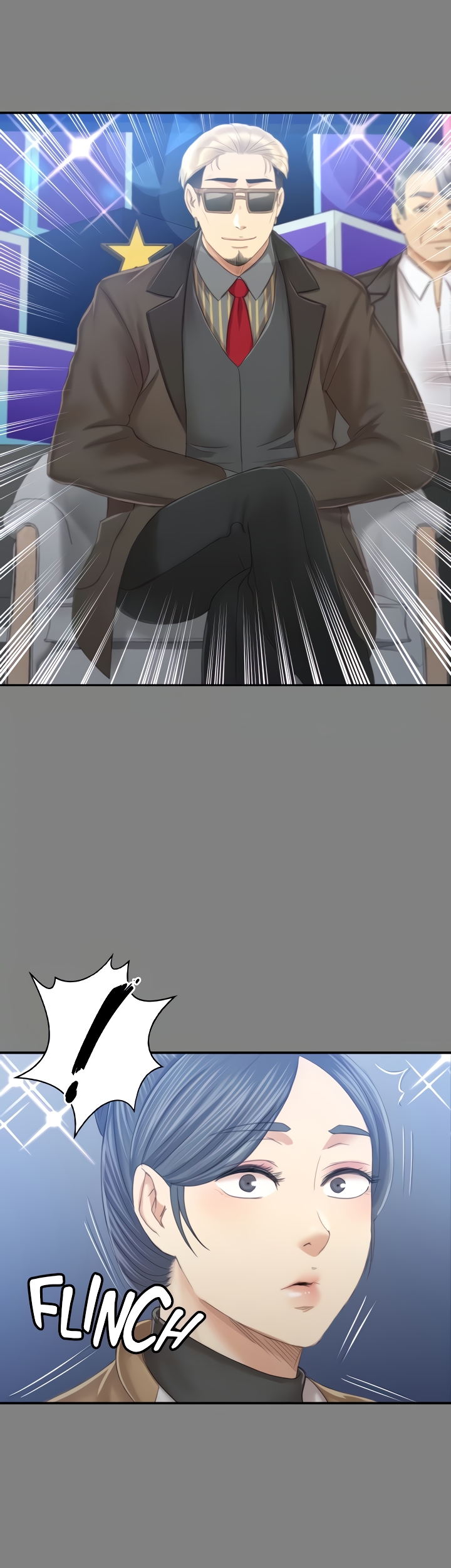 Double Life Chapter 91 image 11