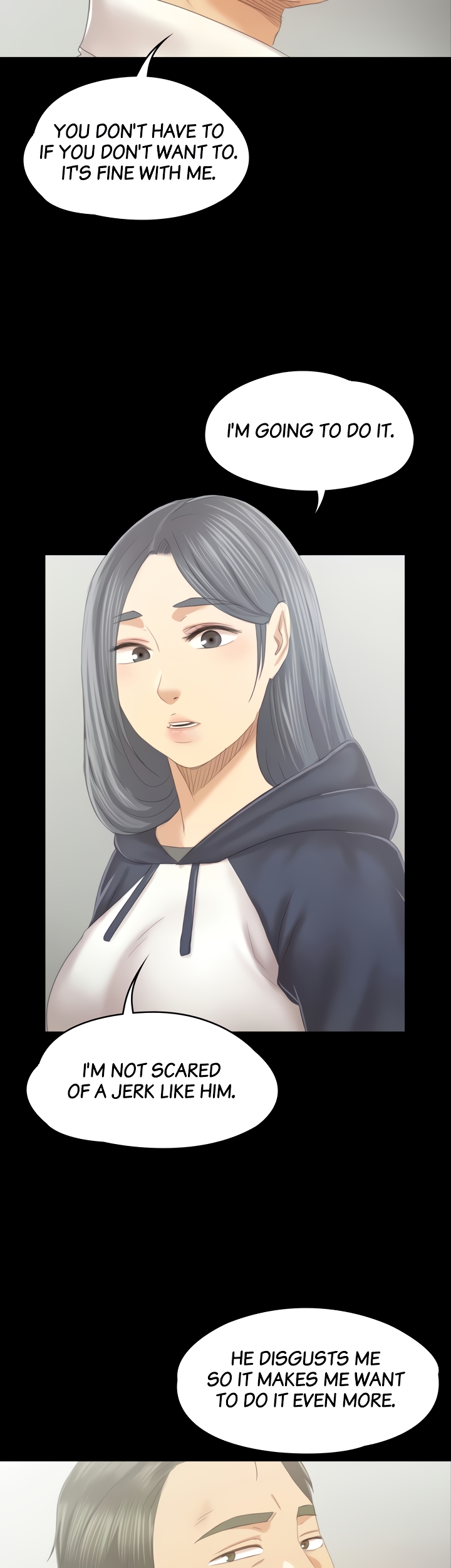 Double Life Chapter 91 image 14
