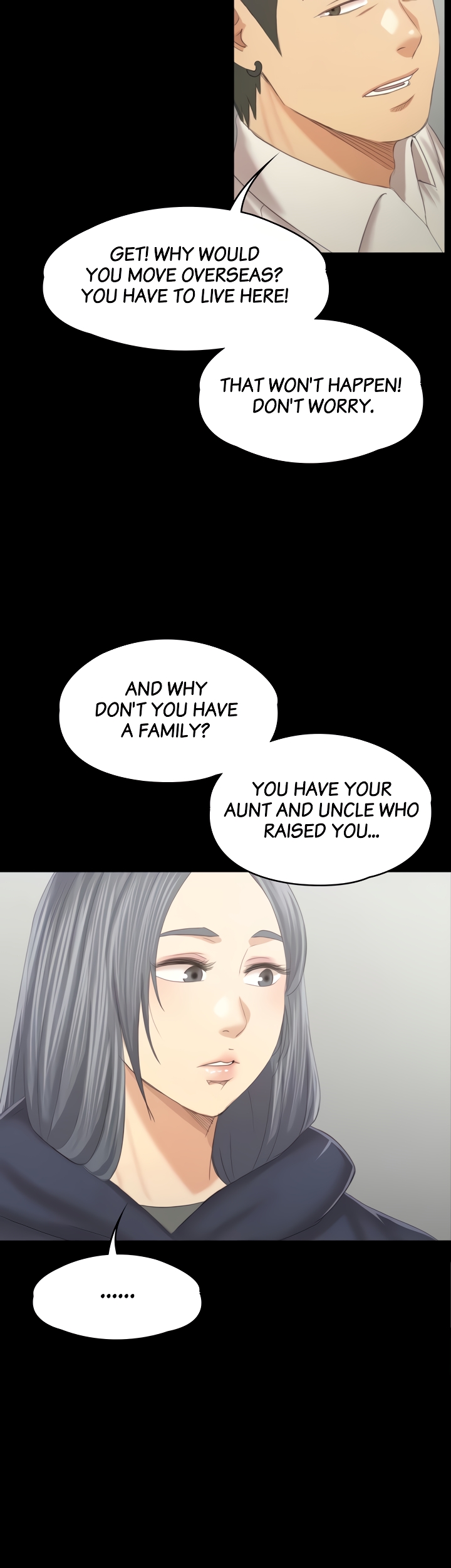 Double Life Chapter 91 image 17