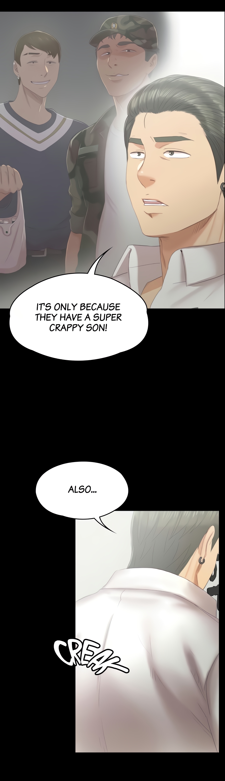 Double Life Chapter 91 image 18