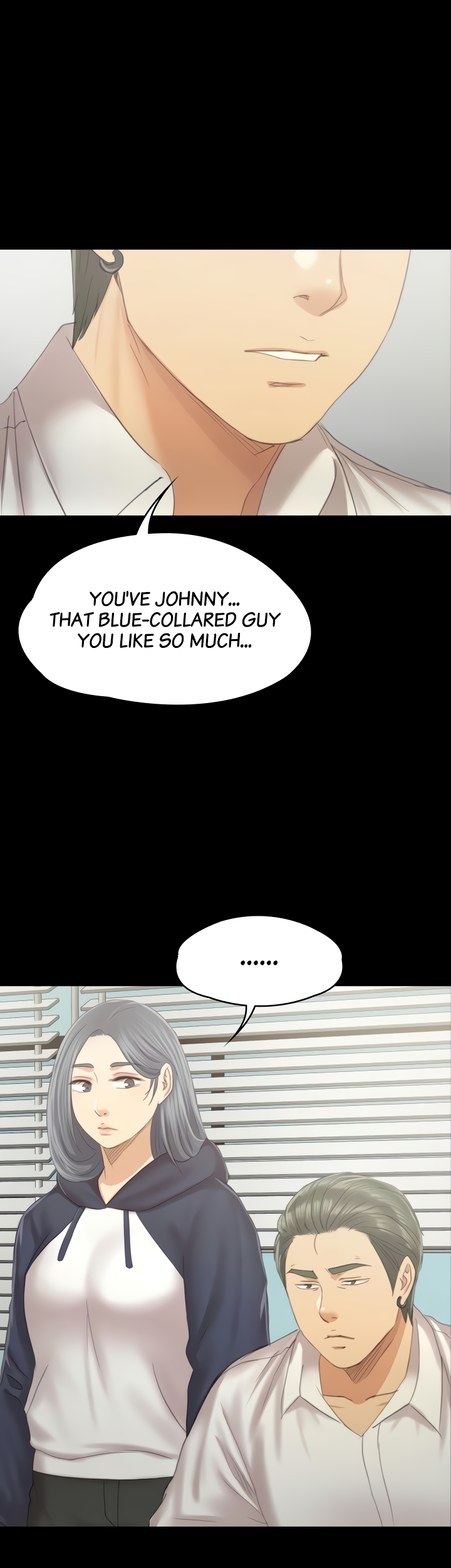 Double Life Chapter 91 image 19