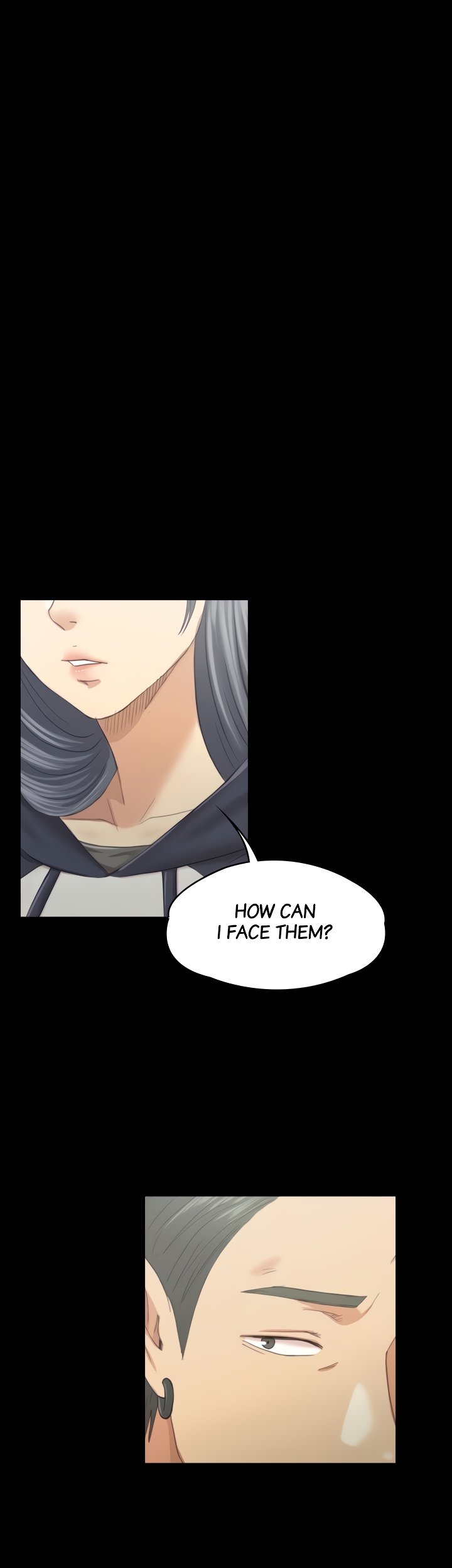 Double Life Chapter 91 image 20