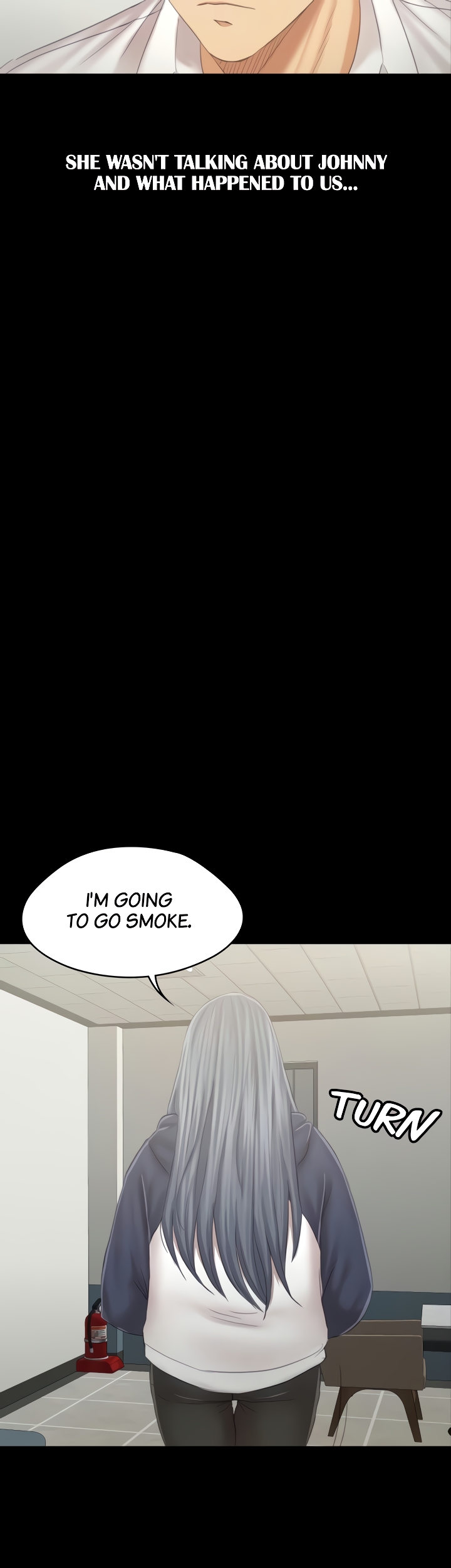 Double Life Chapter 91 image 23