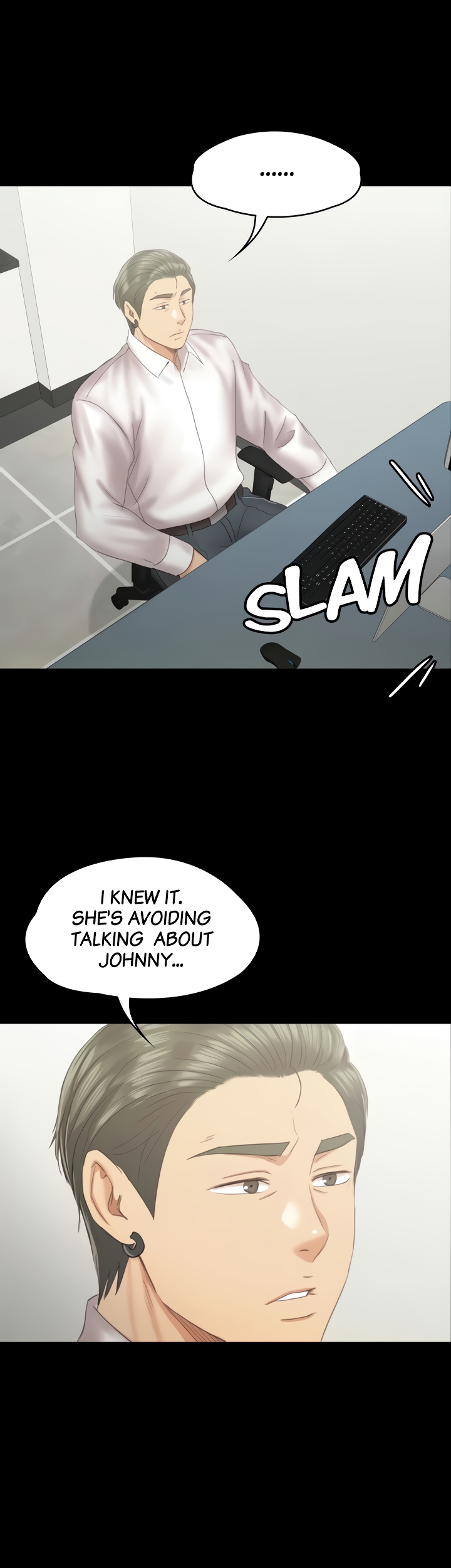 Double Life Chapter 91 image 24