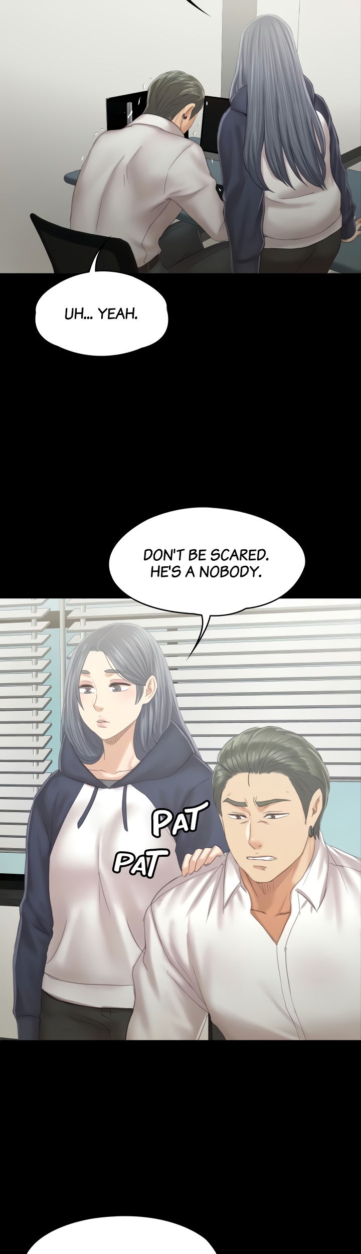 Double Life Chapter 91 image 2