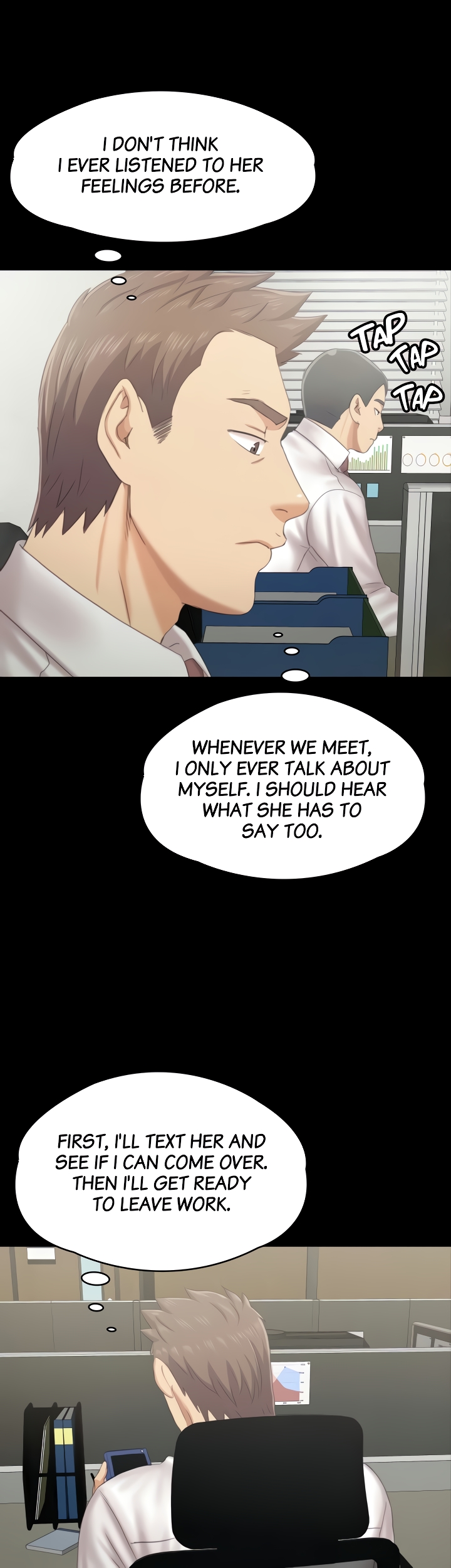 Double Life Chapter 91 image 32