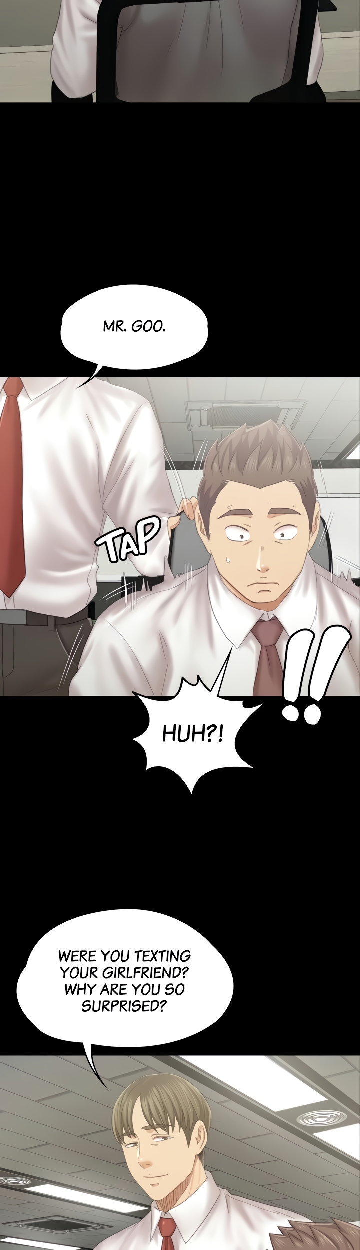 Double Life Chapter 91 image 33