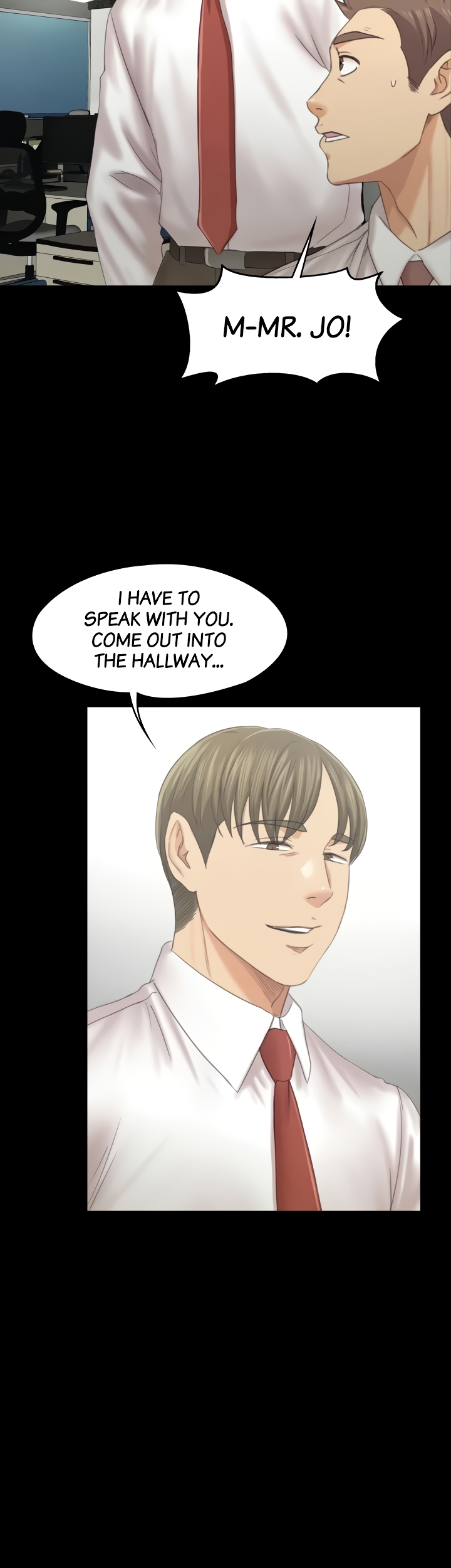Double Life Chapter 91 image 34
