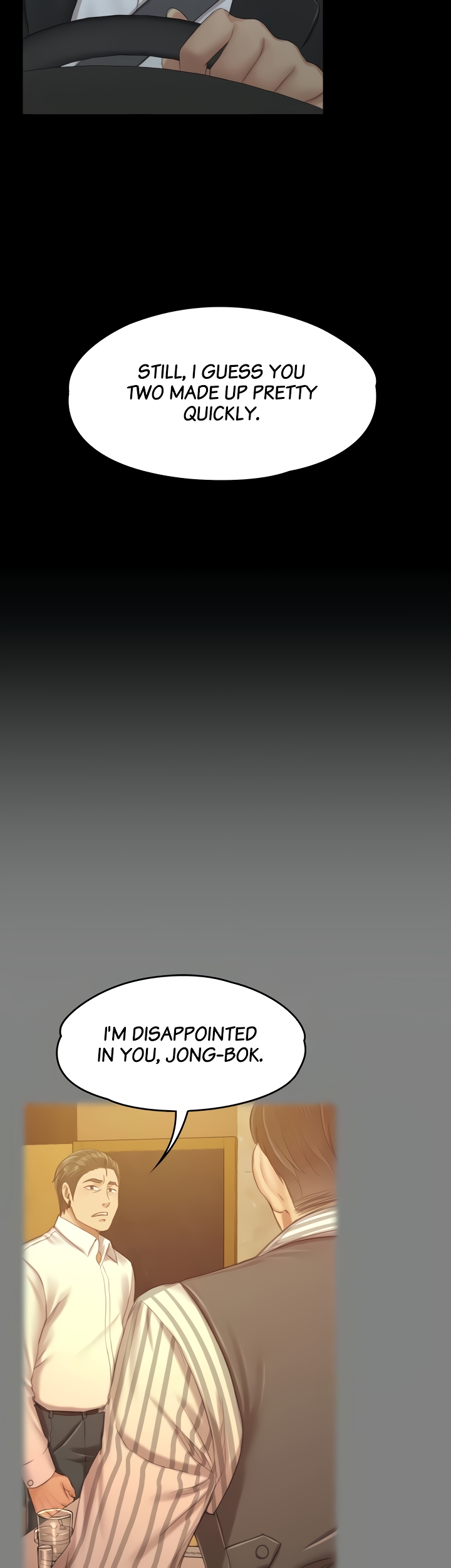 Double Life Chapter 91 image 46