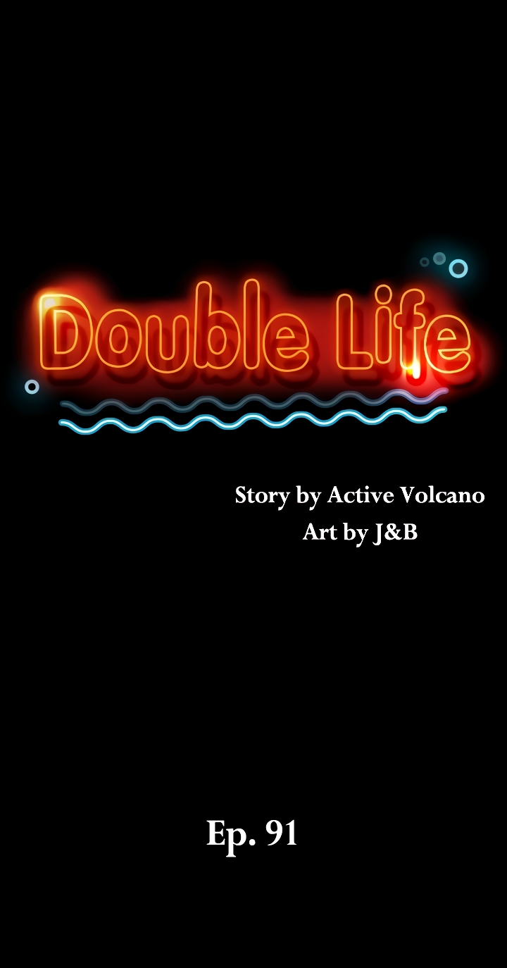 Double Life Chapter 91 image 4