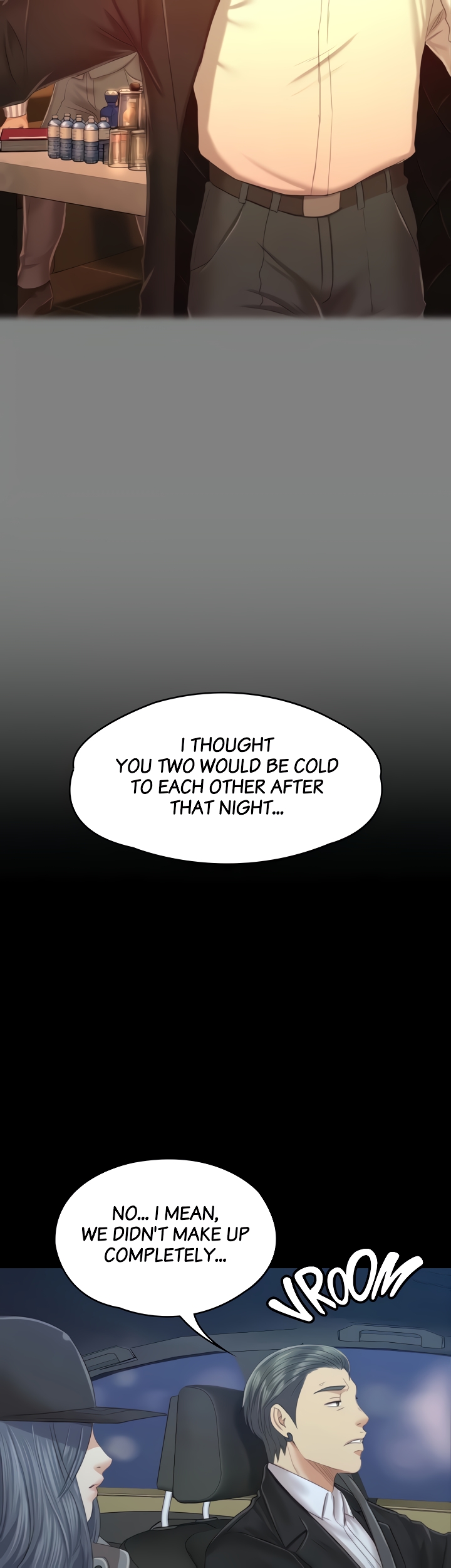 Double Life Chapter 91 image 49