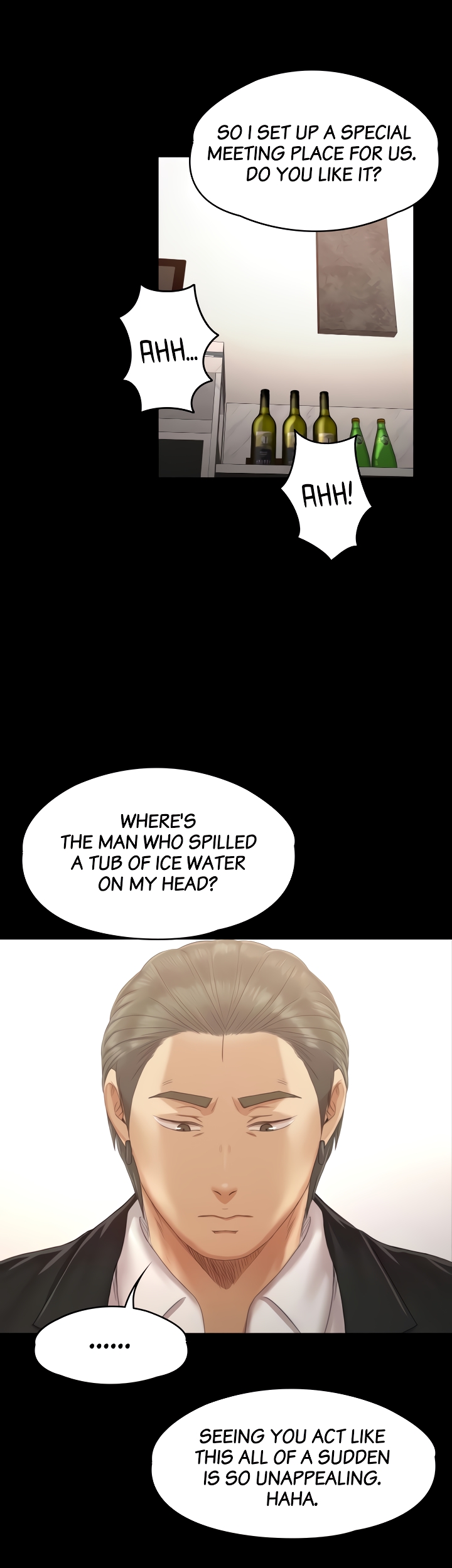 Double Life Chapter 91 image 54
