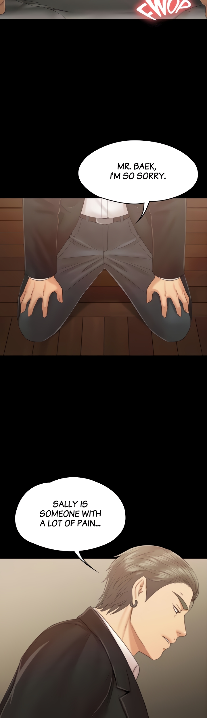 Double Life Chapter 91 image 56