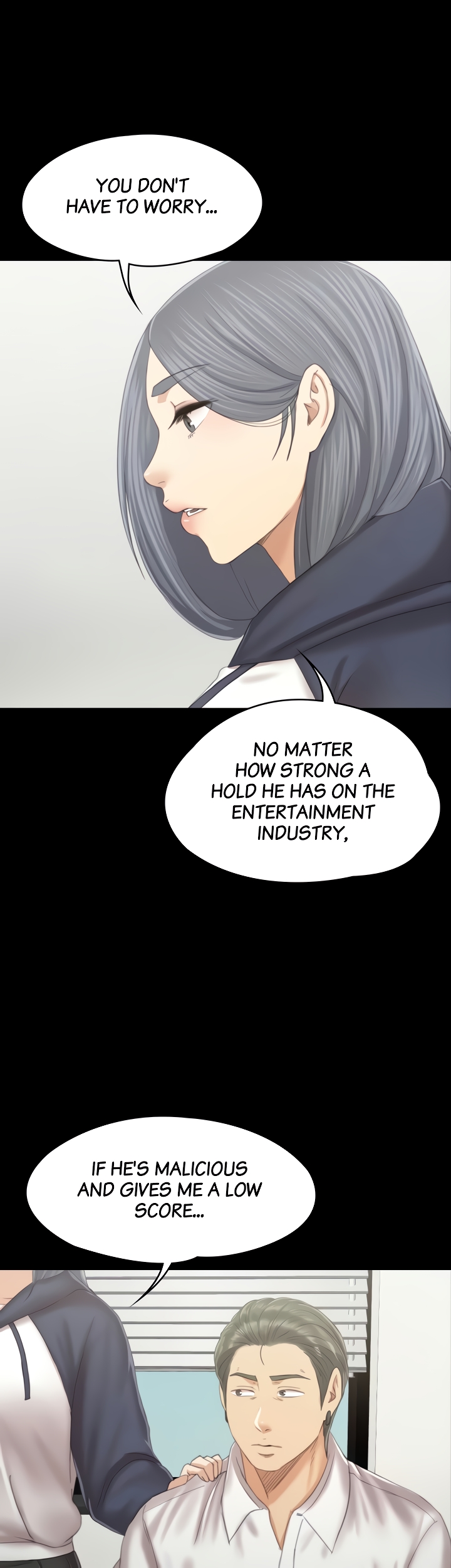 Double Life Chapter 91 image 5