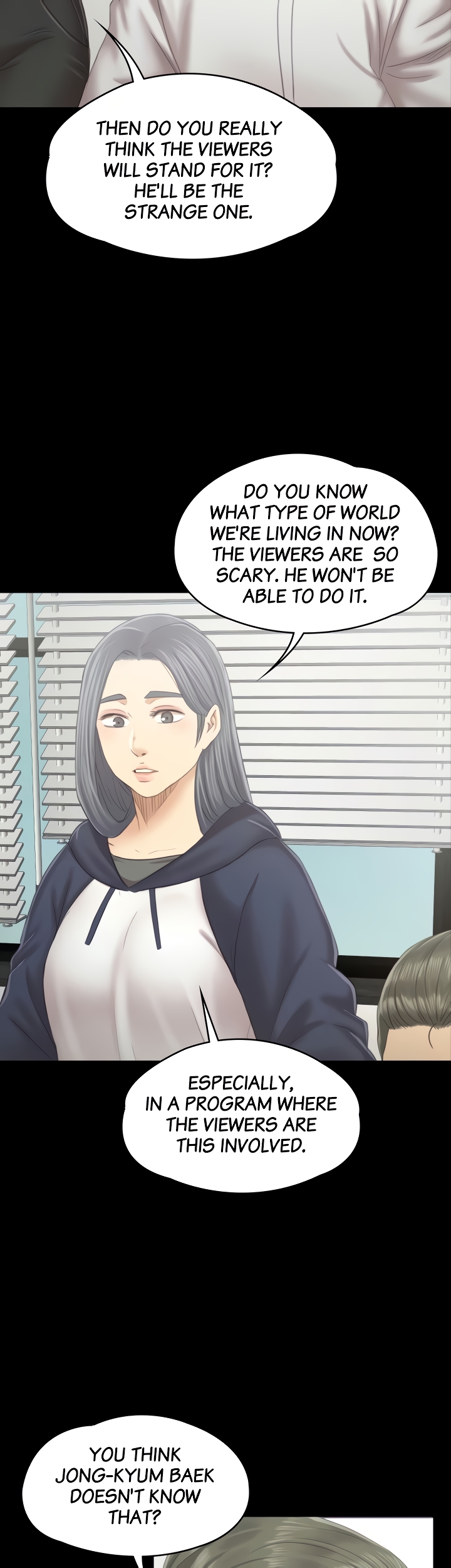 Double Life Chapter 91 image 6