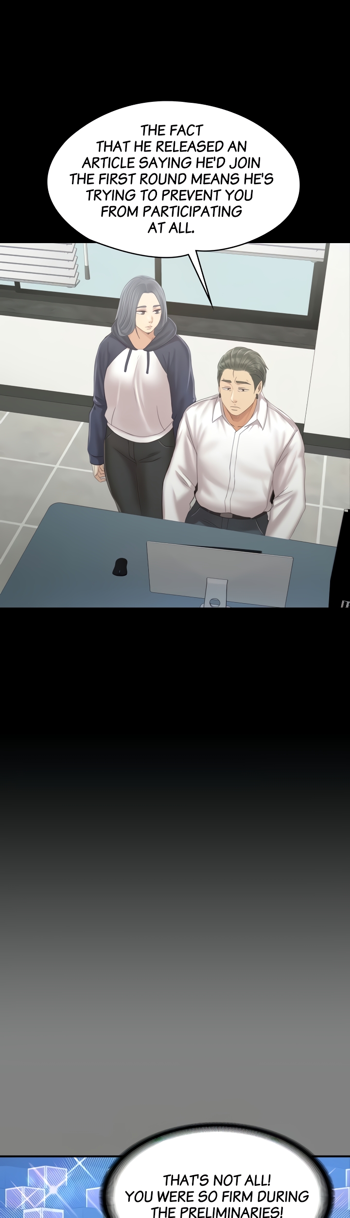 Double Life Chapter 91 image 8