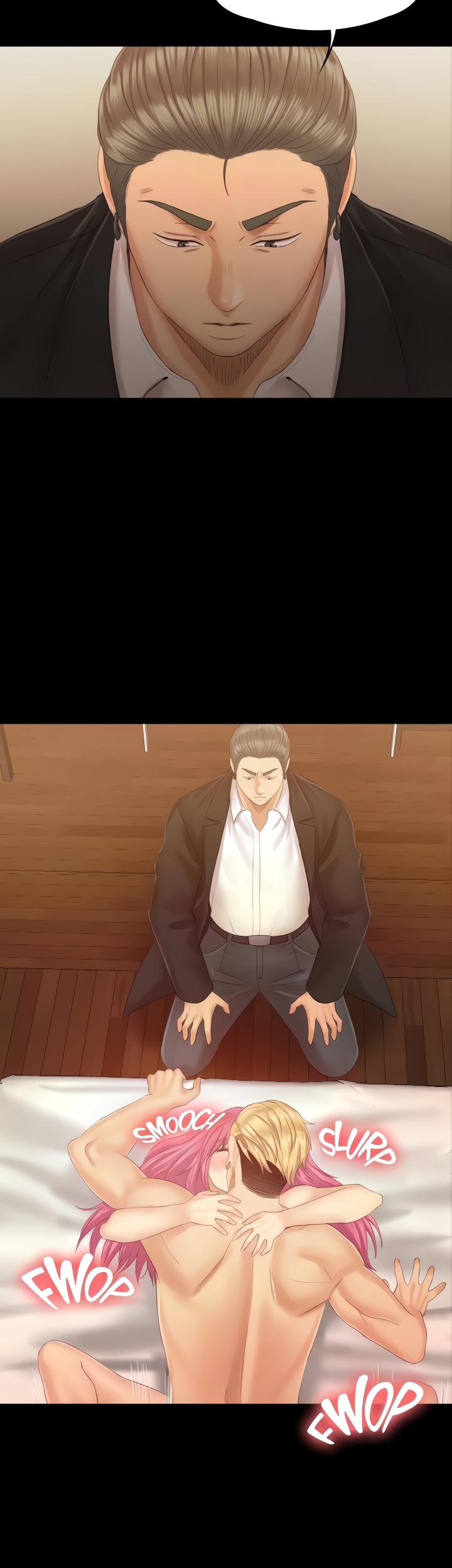 Double Life Chapter 92 image 10