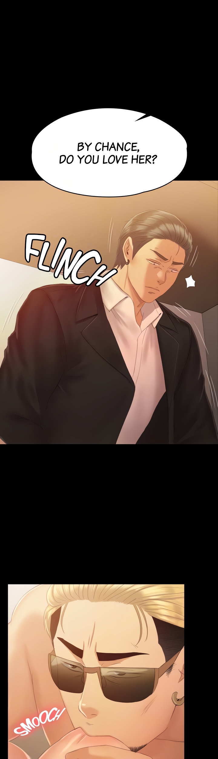 Double Life Chapter 92 image 12