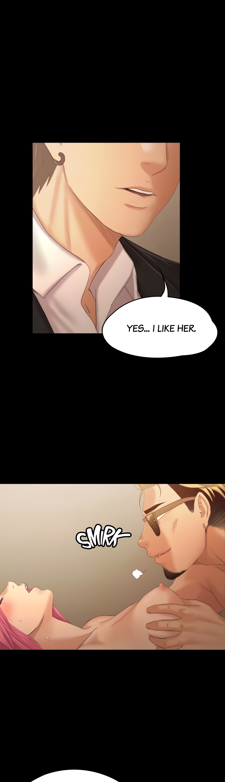 Double Life Chapter 92 image 14