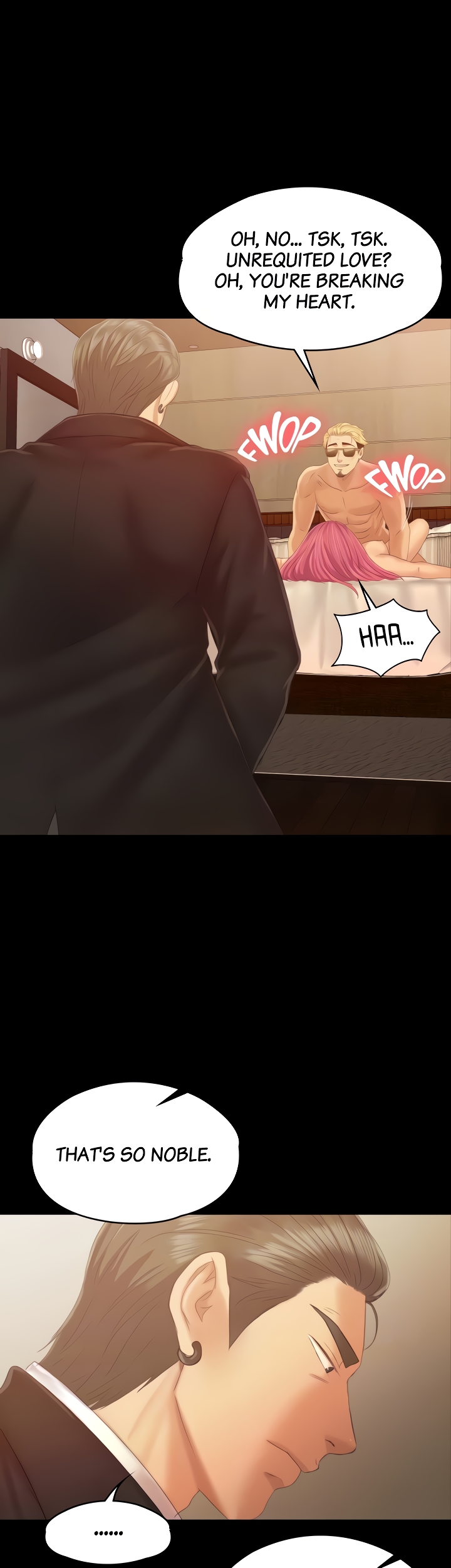 Double Life Chapter 92 image 16