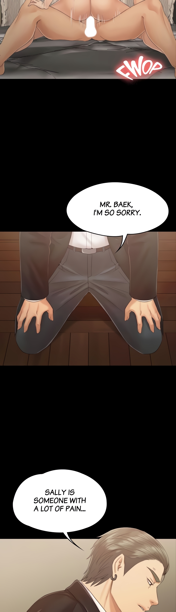 Double Life Chapter 92 image 1