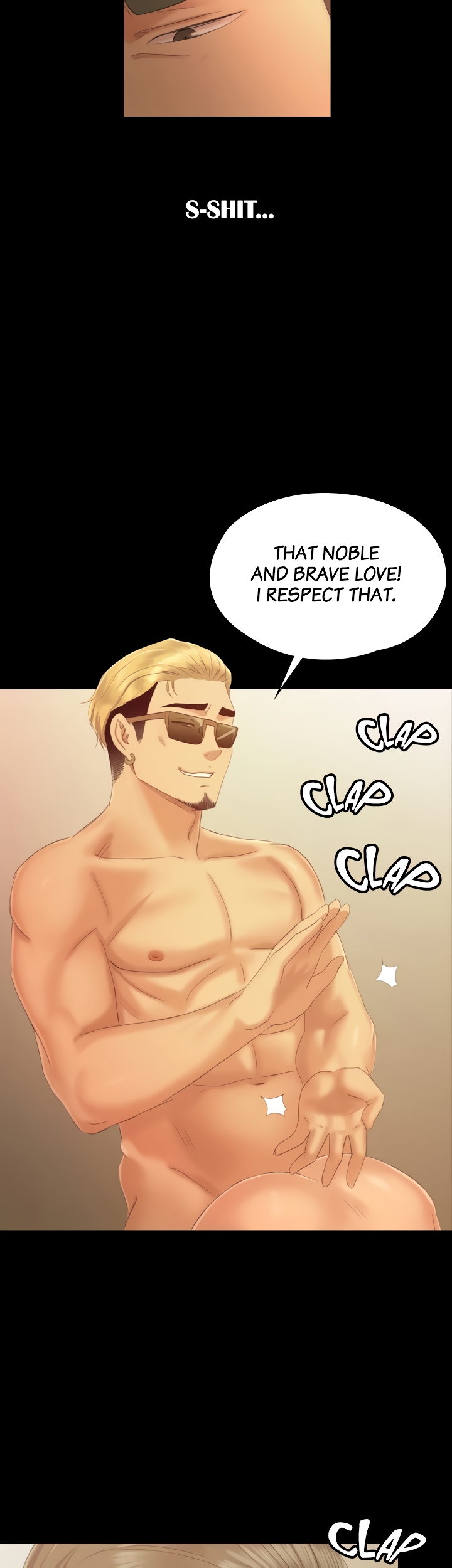 Double Life Chapter 92 image 20