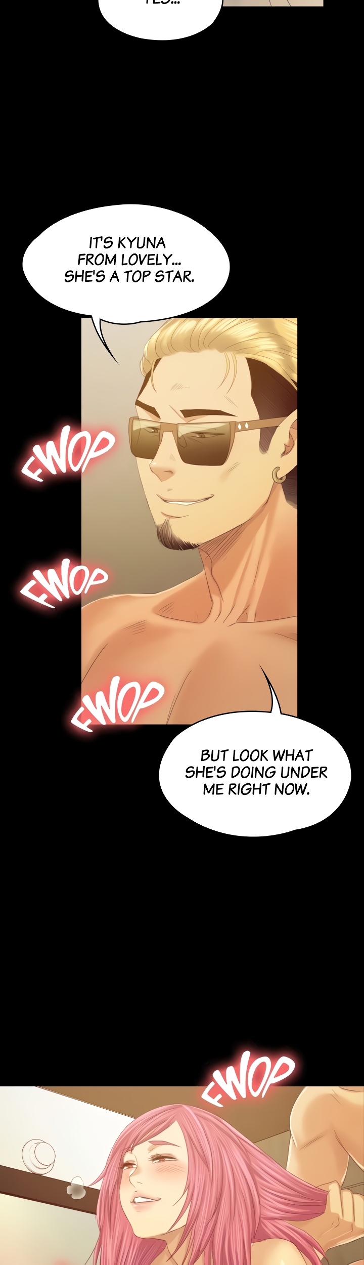 Double Life Chapter 92 image 24