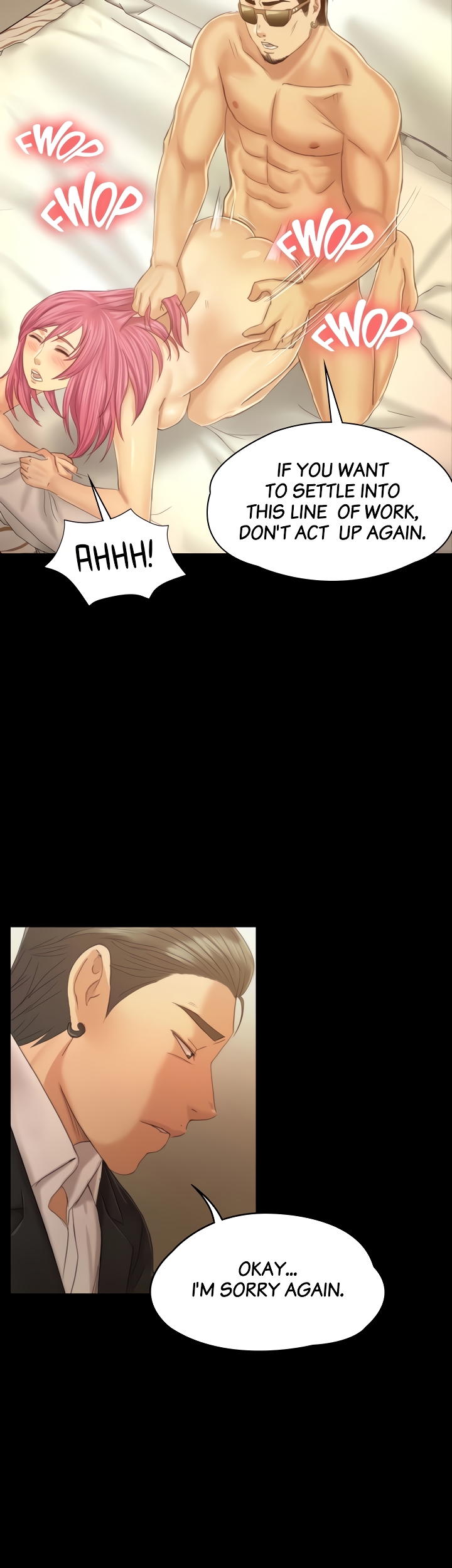 Double Life Chapter 92 image 26