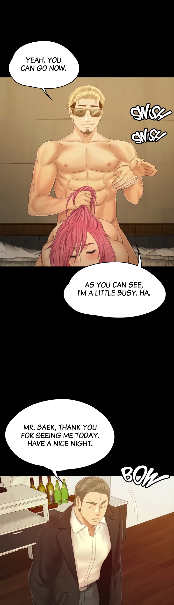 Double Life Chapter 92 image 28