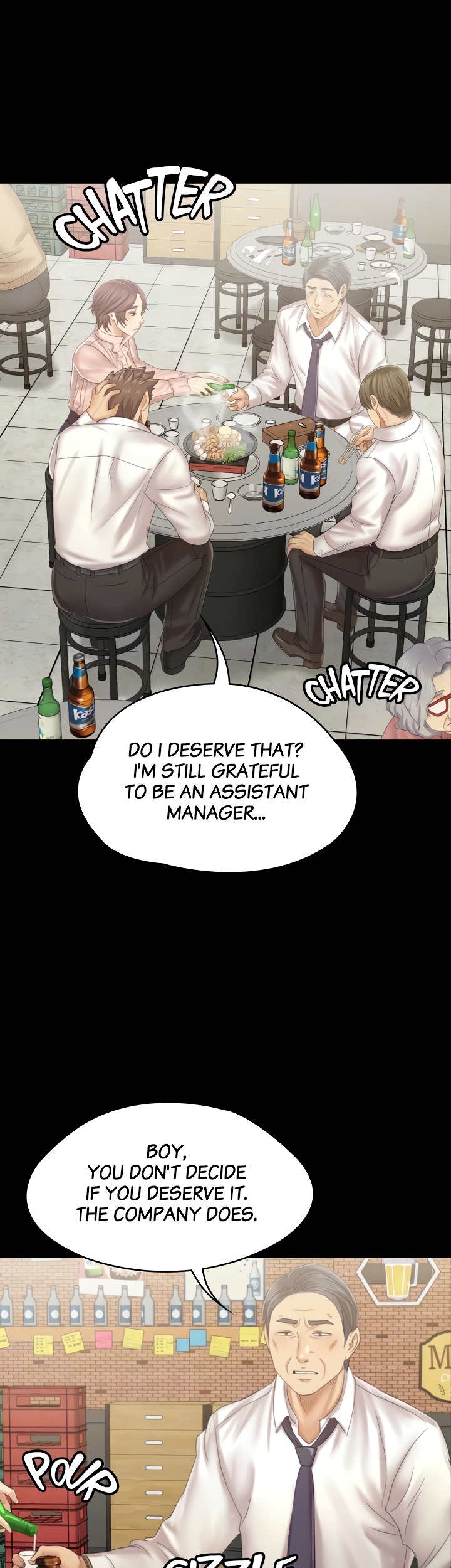 Double Life Chapter 92 image 34