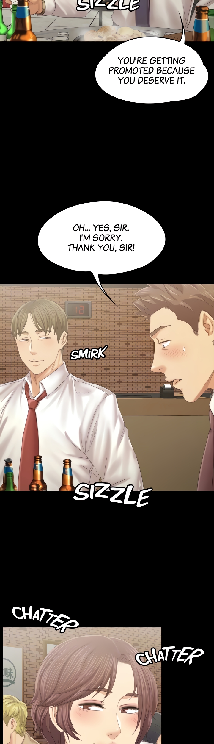 Double Life Chapter 92 image 35