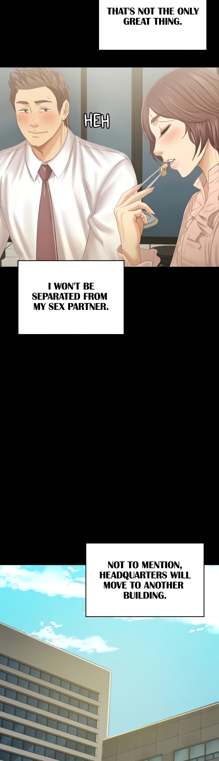 Double Life Chapter 92 image 41