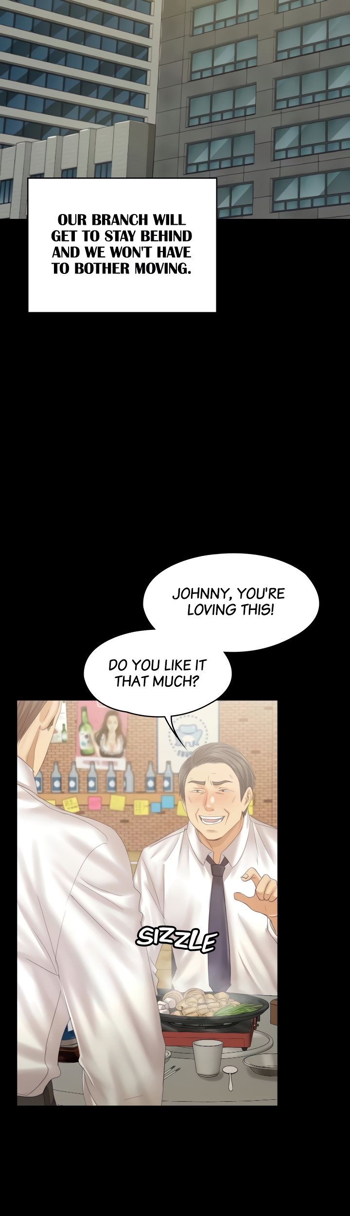 Double Life Chapter 92 image 42