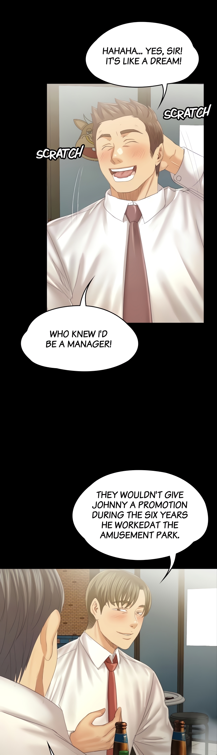 Double Life Chapter 92 image 43