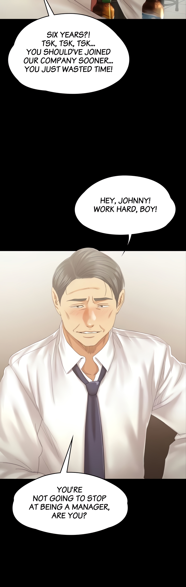 Double Life Chapter 92 image 44