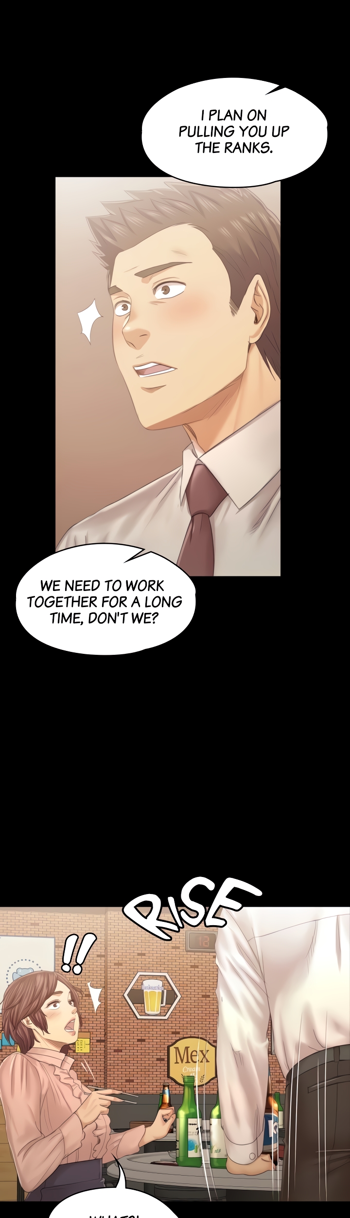 Double Life Chapter 92 image 45