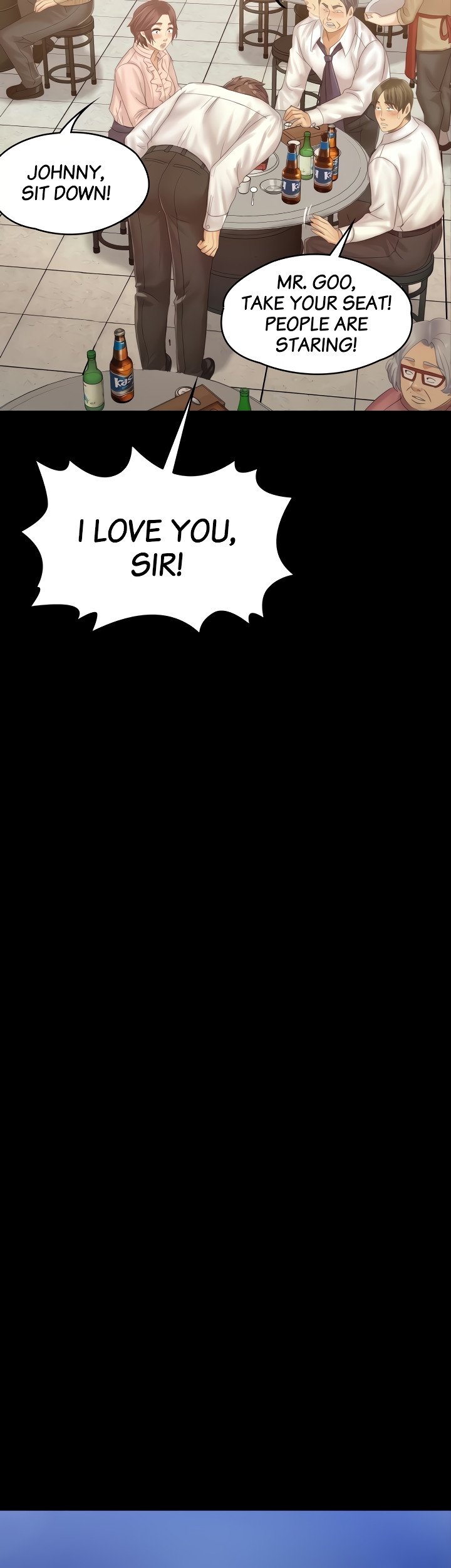 Double Life Chapter 92 image 47