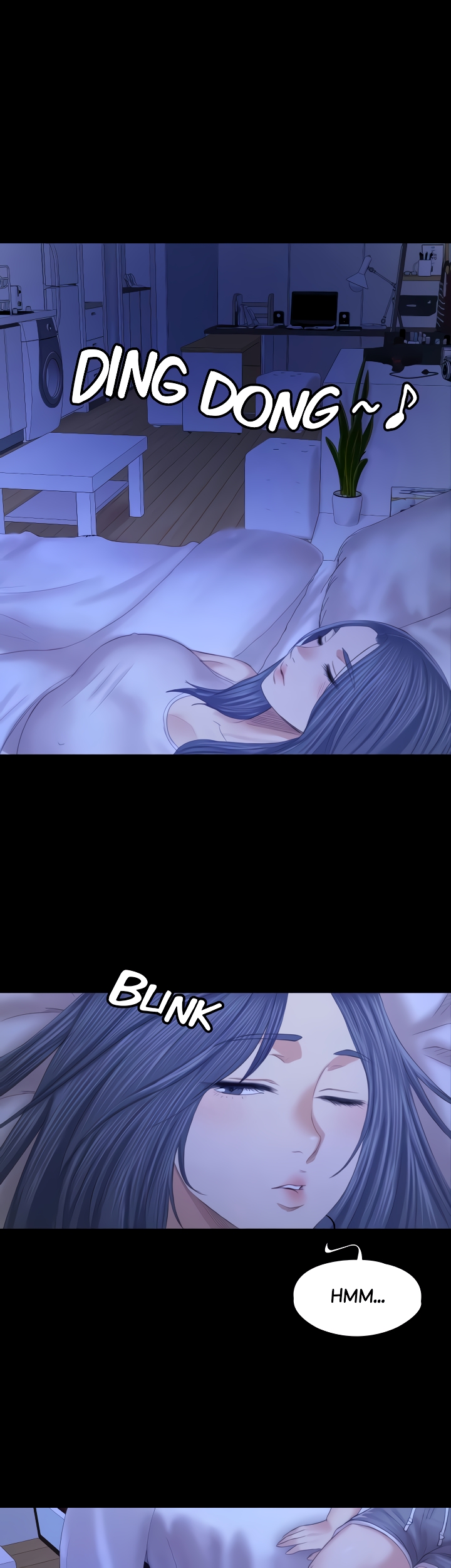 Double Life Chapter 92 image 50